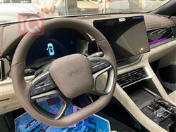 بی وای دی سۆنگ پڵەس